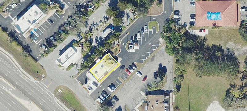 412 Us Hwy 41st N Byp