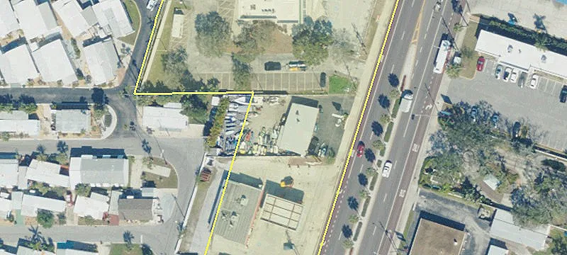 1301 Pasadena S Ave