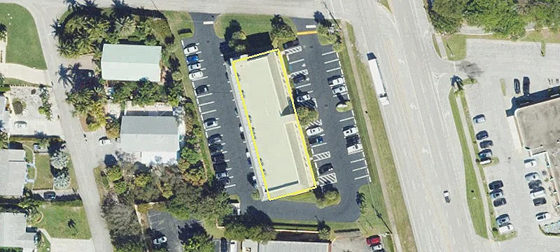 13901 Us Hwy 1st 3rd Ste, Unit 3