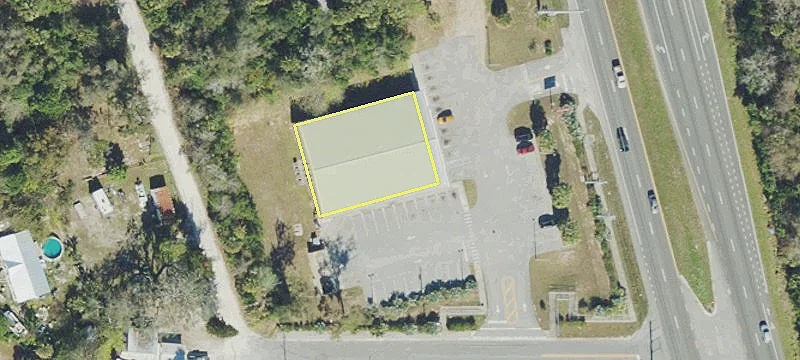 3955 Hwy 1st 1