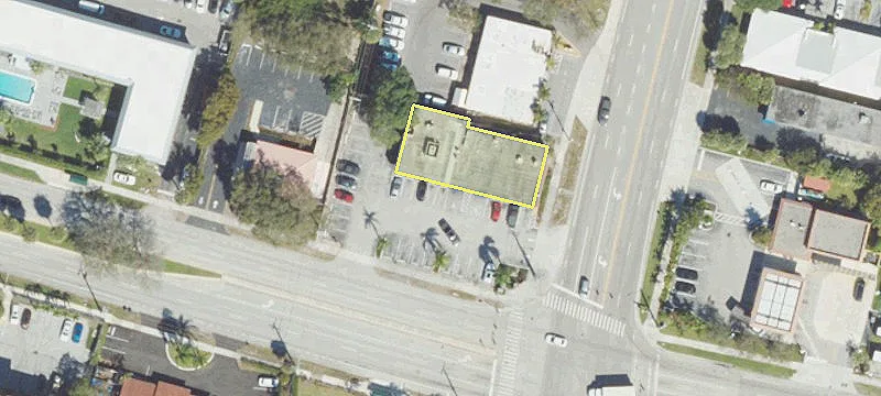 2001 2nd Ave