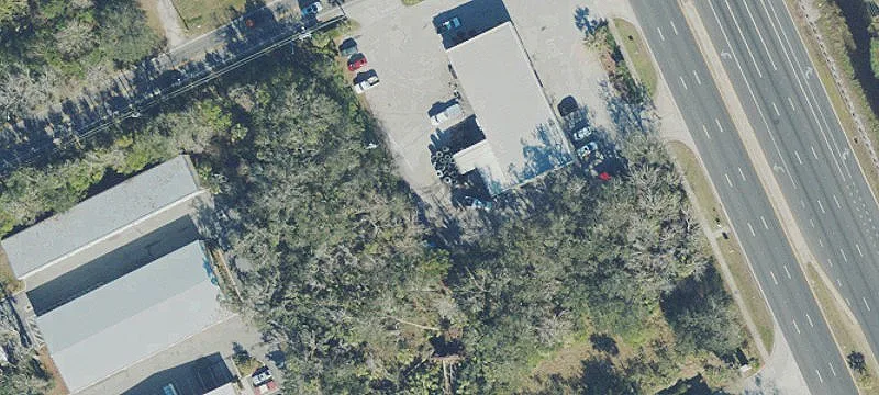 800 Nova Rd