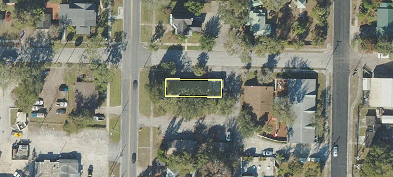 122 Saint Clair Abrams Ave