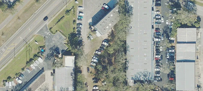 1050 Bunnell Rd