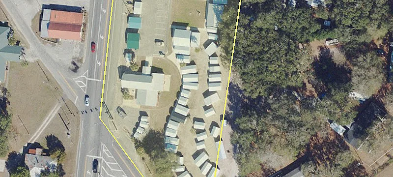 850390 Us Hwy 17