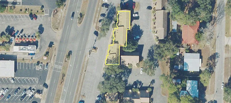151 Mary Esther Blvd Ste, Unit 404
