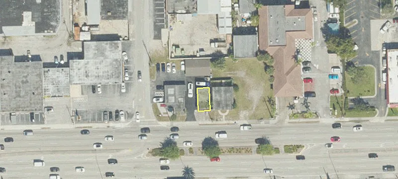 405-407 Oakland Park Blvd