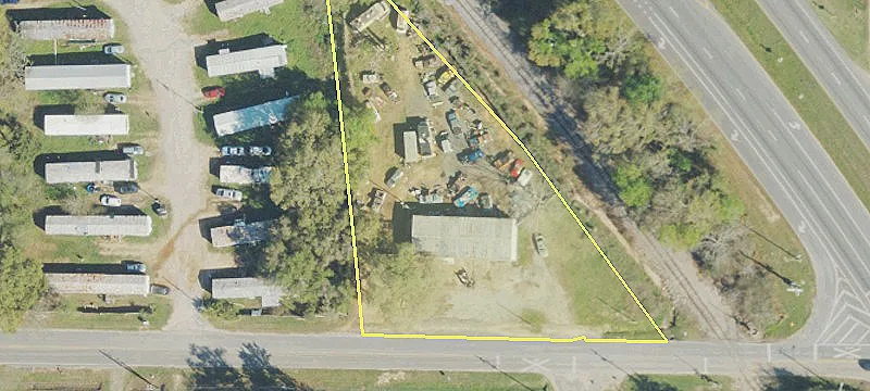 1400 Tate School Rd