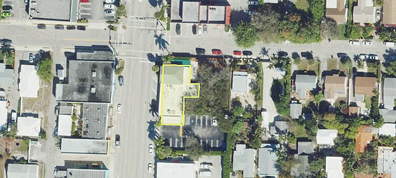 5000 Dixie Hwy