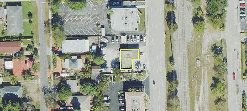 110 Dixie Hwy
