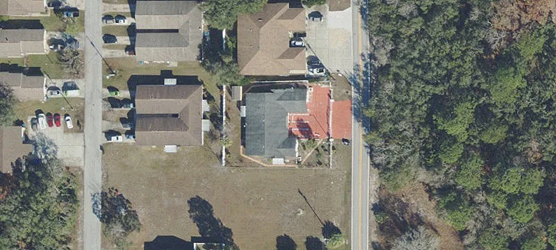 7969 Pinehurst Dr