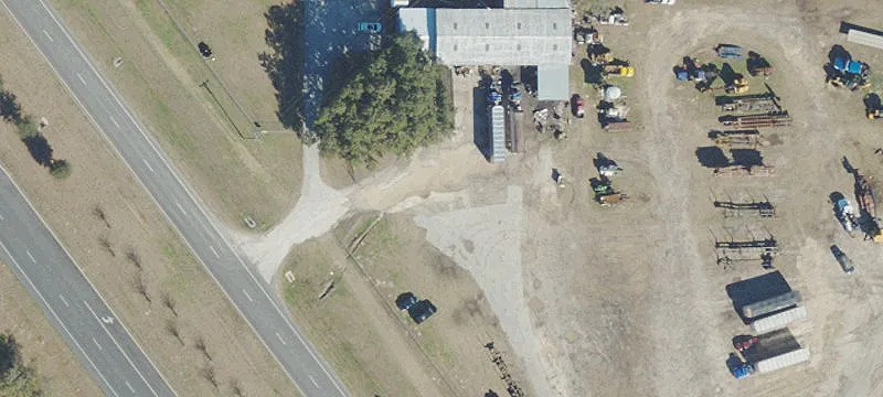 20991 Hwy 27