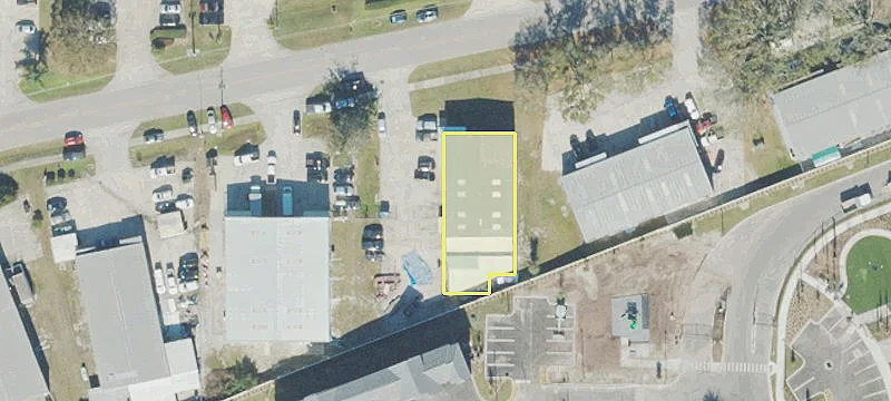 2616 Pemberton Dr