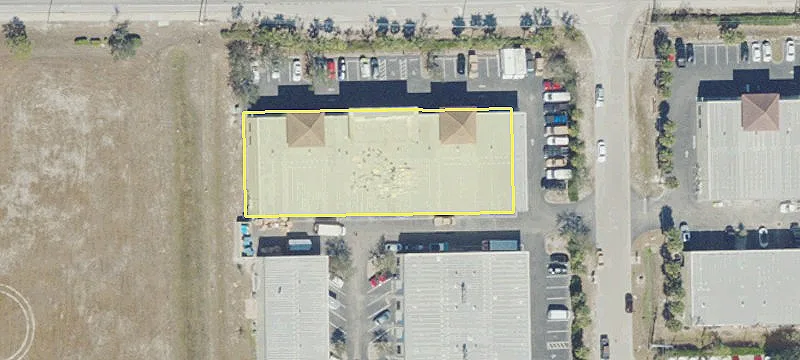17000 Alico Commerce Ct, Unit 1500