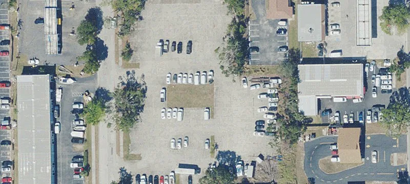 2421 Concorde Dr