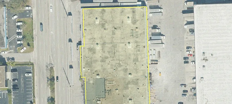 5320 Powerline Rd