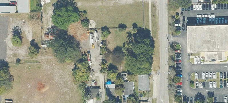 2721 Access Rd