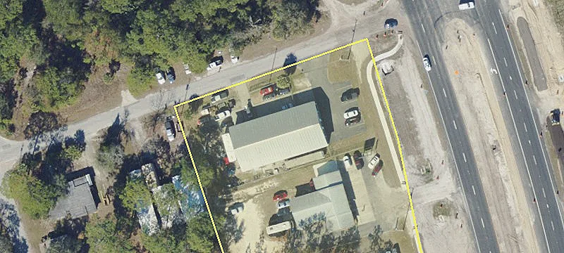 5850 Suncoast Blvd