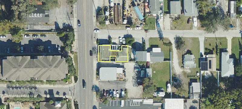 1753 Clearwater Hbr Dr