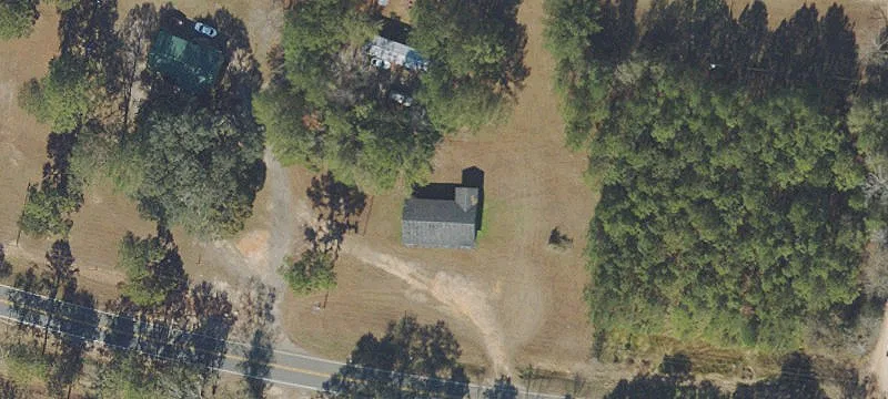 852 Fairbanks Fry Rd