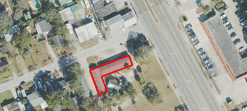 200 Ridgewood Ave