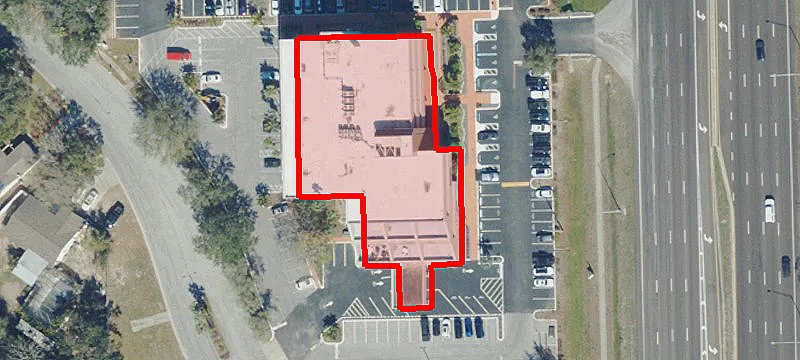 34650 Us Hwy 19th N