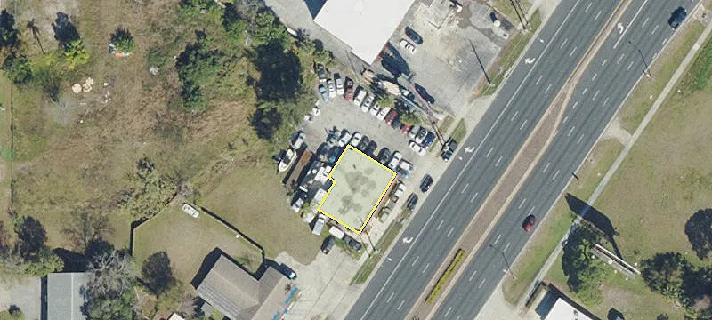 8135 Us Hwy 19
