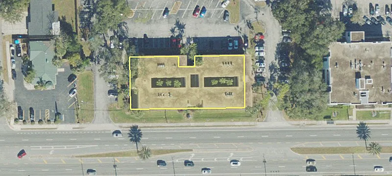 2265 Lee Rd, Unit 203B