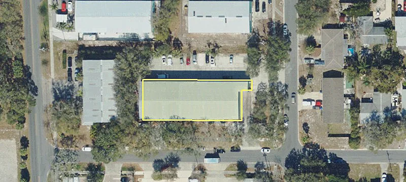 564 Frederica Ln