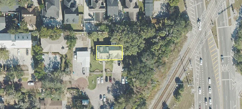 115 Pne Ave