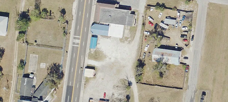 4724 Us Hwy 17th N
