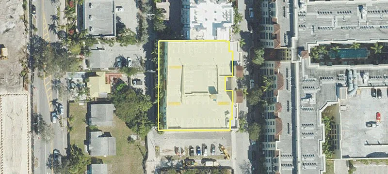 22 1st Ave