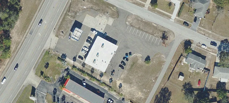 5240 Mariner Blvd