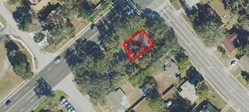 1705 Providence Blvd