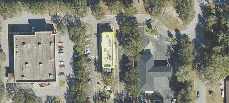 102 International Speedway Blvd