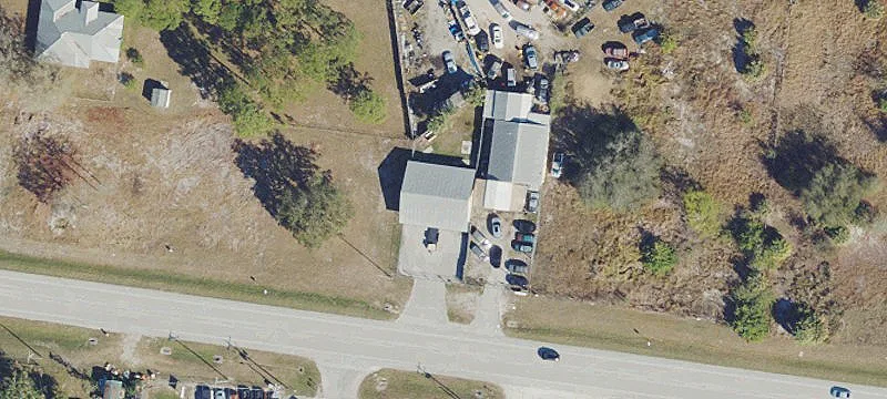 2020 State Rd 64th W