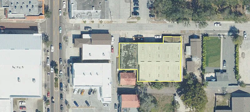 114 Boyer St