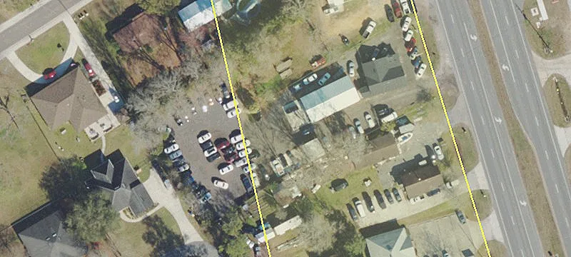 542089 Us Hwy 1st 1