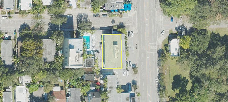 6580 Biscayne Blvd