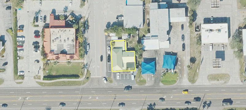 510 Eau Gallie Blvd