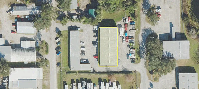 1629 Parade Cir