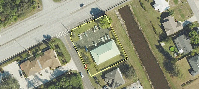 510 Prt St Lucie Blvd