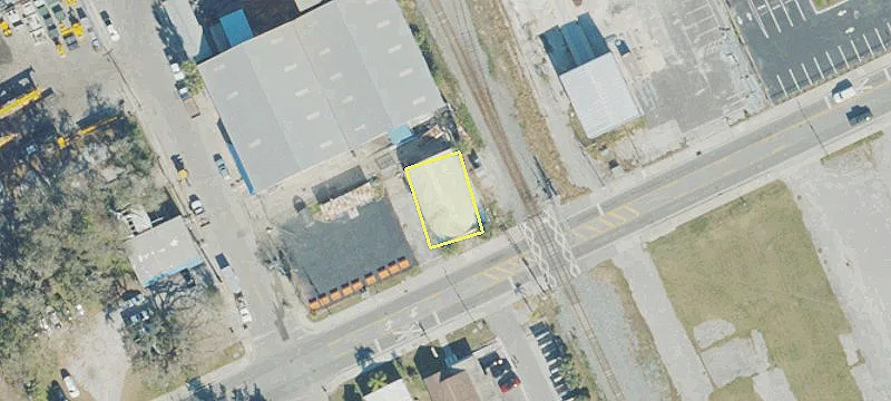500 Orange Ave