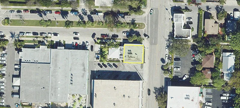 1603 Dixie Hwy