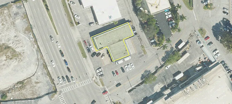 3500 Federal Hwy