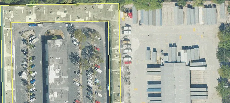 1791 Blount Rd Ste, Unit 905