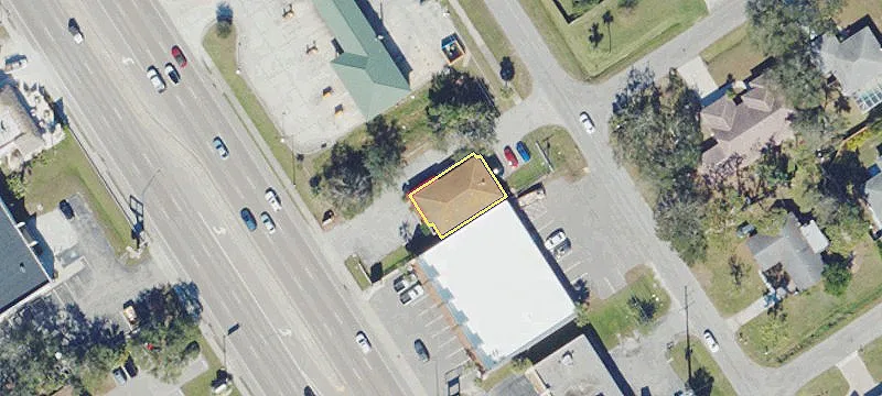 1861 Tamiami Trl