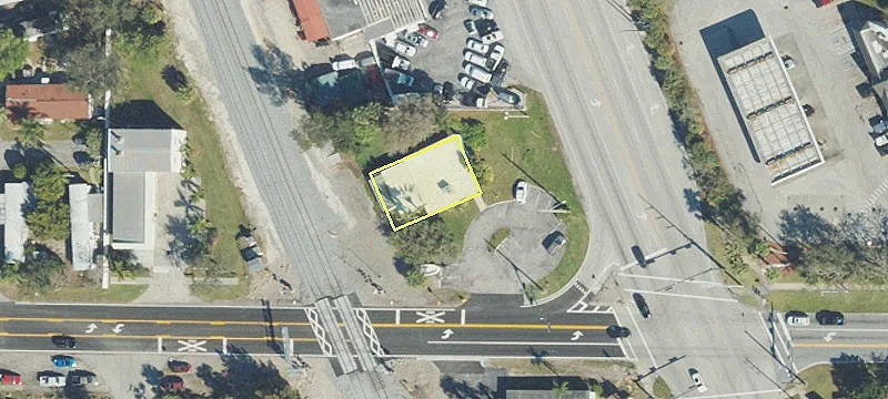 801 Us Hwy 1st 1