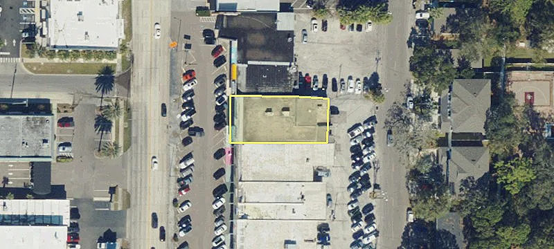 1706 Dl Mabry Hwy