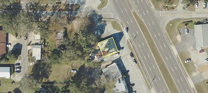 200 Hwy 27